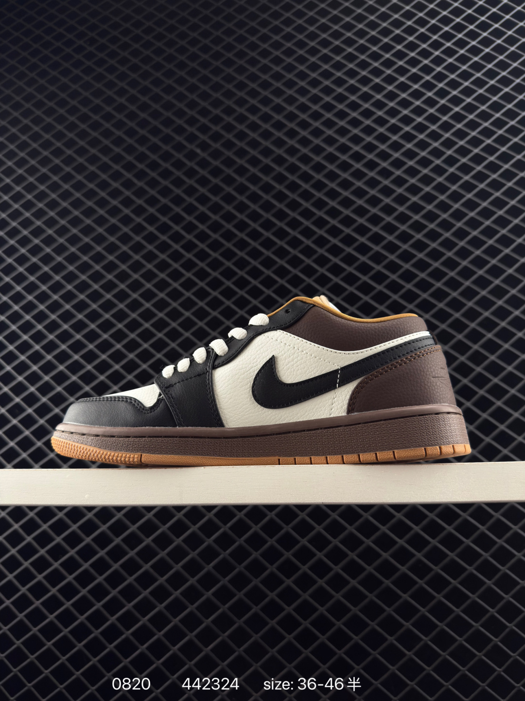 Air Jordan 1 Low SE ASW 